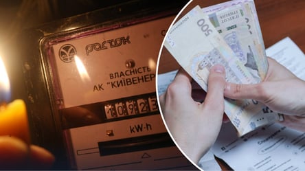 Вартість електрики для населення напередодні осені: ціна за 1 кВт-год з 1 серпня - 285x160