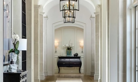 Роскошь без границ — кто из мировых звезд живет в люксе (фото) - фото 3