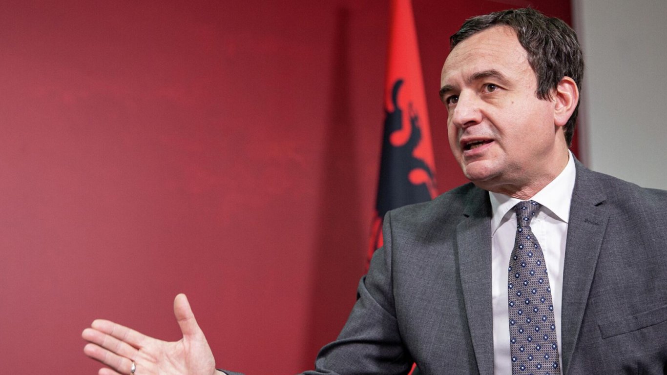 Косово прошло первый этап членства в Совете Европы