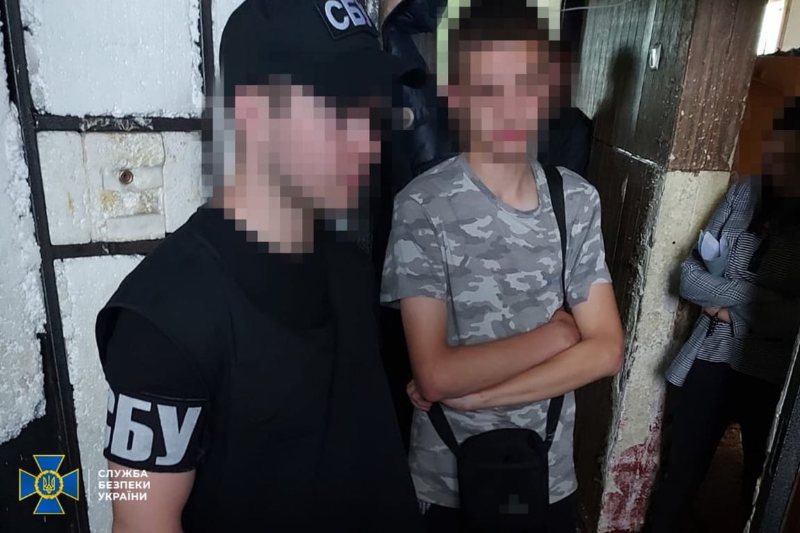 Готувалися до підпалів військового транспорту — у Дніпрі затримано групу агентів Росії - фото 3