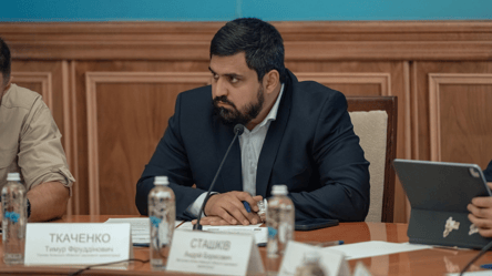Ткаченко: постійні обстріли РФ ускладнюють роботу рятувальників - 304x171