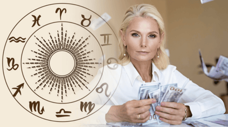 4 zodiac signs that may become millionaires by 2030 - 285x160
