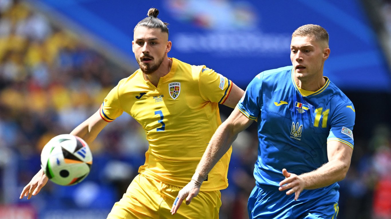 Артем Довбик