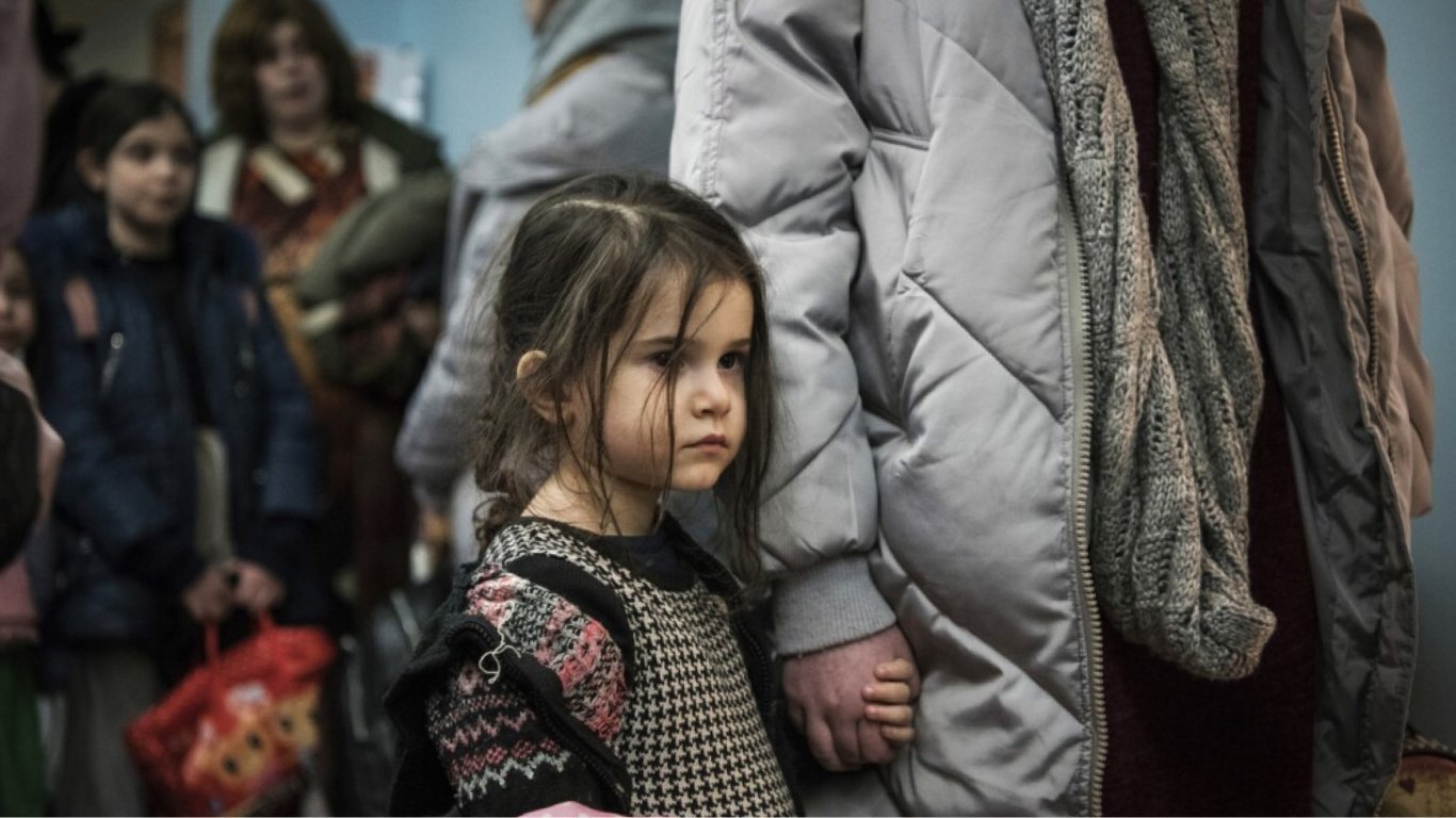 Окупанти депортовують дітей з ТОТ на "лікування" в Росію