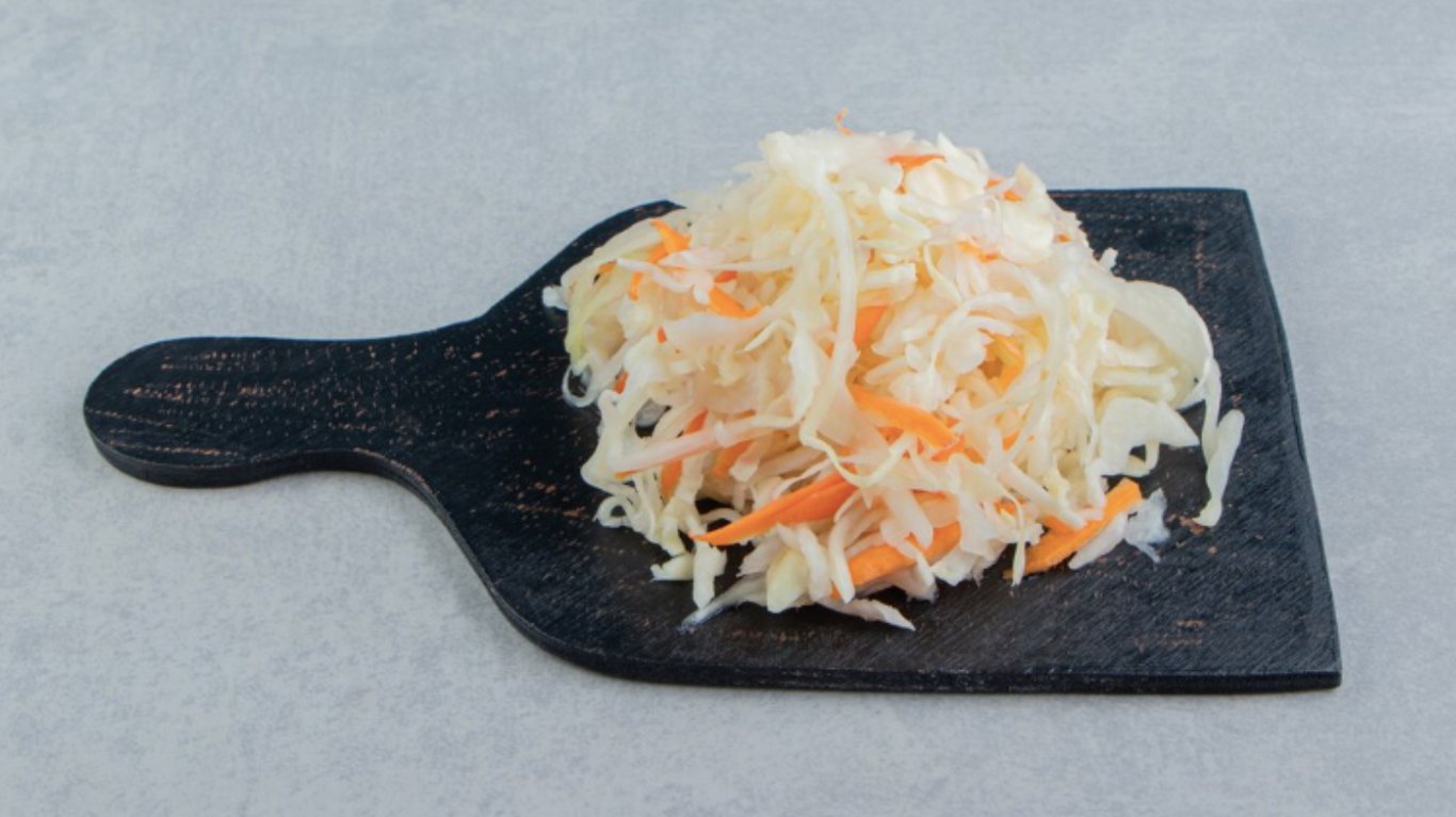 коли квасити капусту в грудні 2025 за луним календарем