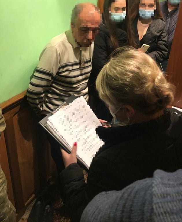 Виїзд за кордон Львів