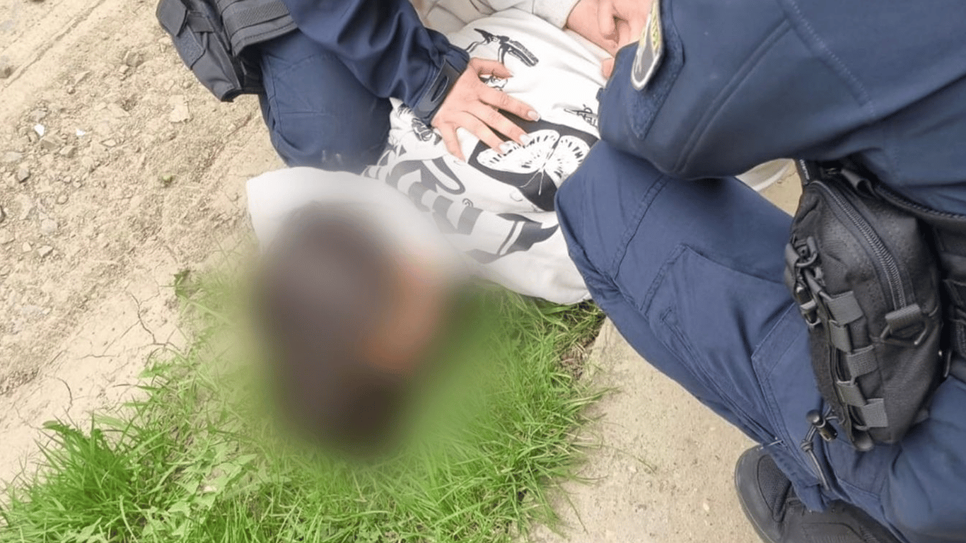 Стрельба в школе на Закарпатье: дело квалифицировали как теракт