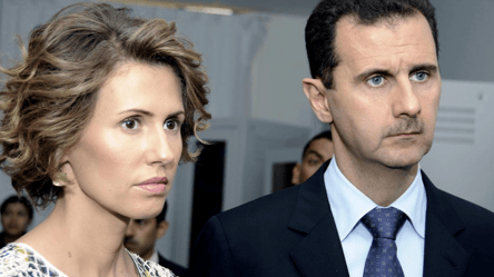 Assad's wife wants to divorce her husband and leave Russia - 285x160