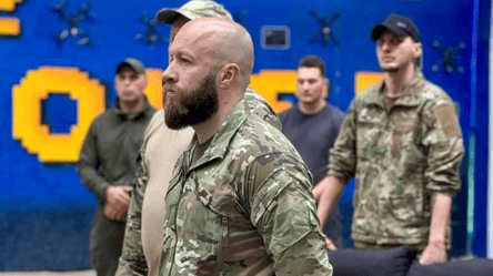Зарплата 20 тисяч для військових є знущанням: критика Жоріна - 285x160