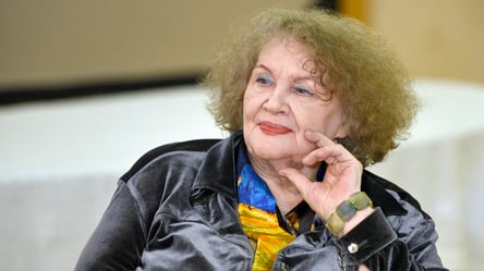 Ліні Костенко 96: цікаві факти про видатну українську поетесу - 285x160