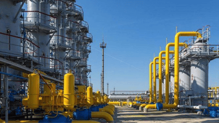 Газ для опалення Одеси — міськрада погодила ключовий договір - 285x160