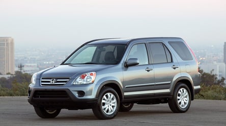 Лучшие подержанные автомобили, которые устойчивы к коррозии - 285x160