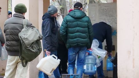 В пятницу часть Одессы останется без воды: адреса бюветов города - 285x160