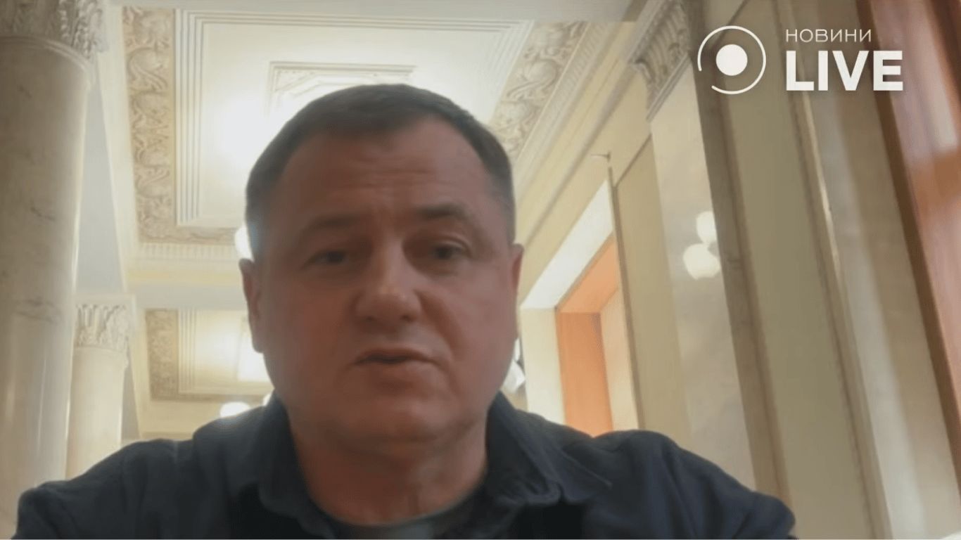 Нардеп Евтушок рассказал, почему украинская власть продолжает быть легитимной