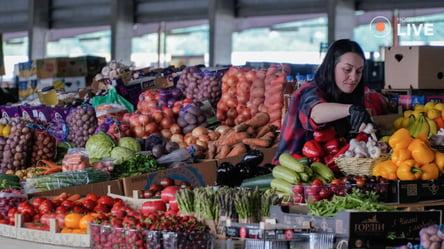 В Україні стрімко дорожчають продукти — на що злетіли ціни - 290x166