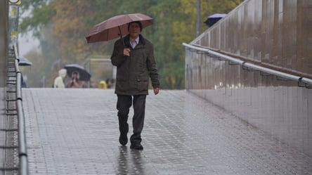 Народний синоптик Діденко попередила, які області завтра заллють сильні зливи - 285x160