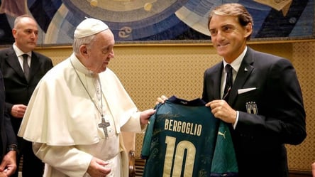 Манчіні готується очолити Манчестер Юнайтед - 285x160