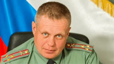 В британской разведке прокомментировали ликвидацию генерал-майора РФ Горячева - 285x160