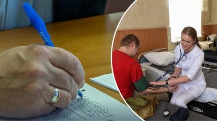Свідоцтво про хворобу затримується: чи потрібно заново йти на ВЛК - 285x160