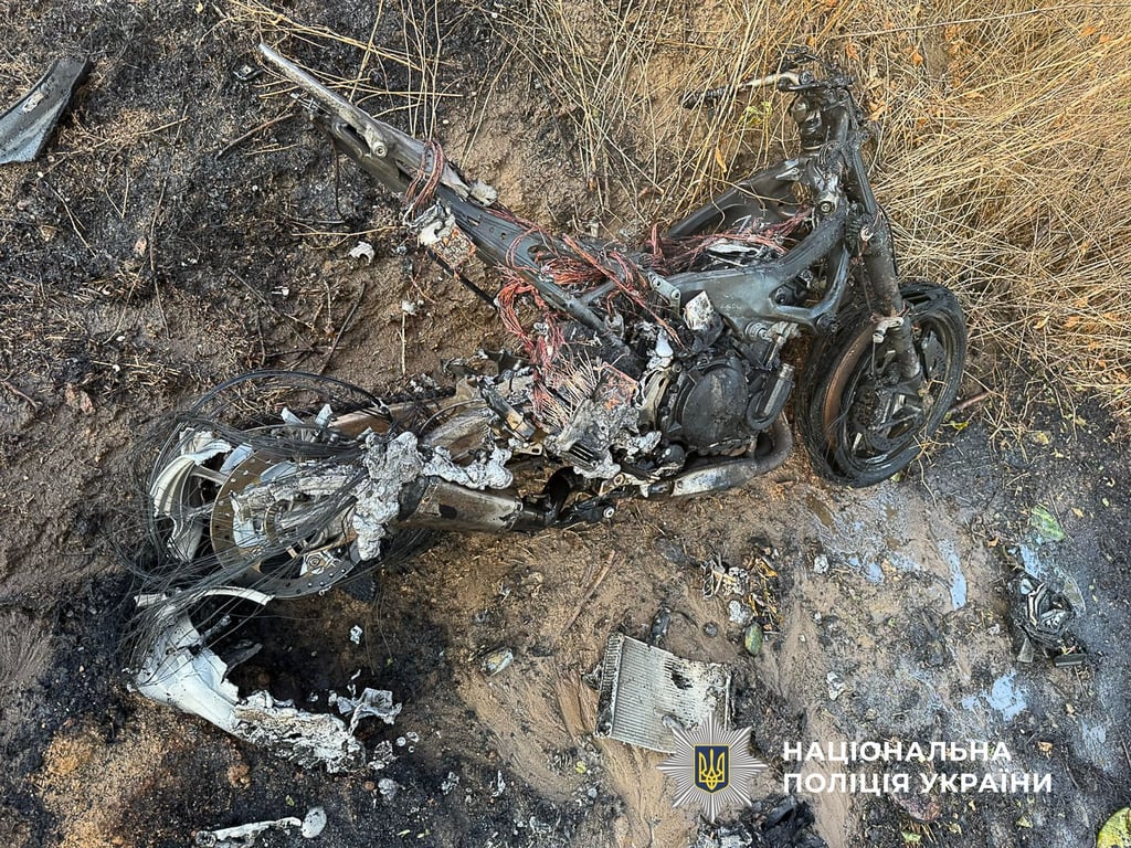 Смертельна аварія на трасі Одеса-Рені — є загиблий (фото) - фото 1