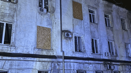 Атака России на Одессу — из-под завалов достали тело женщины - 290x160