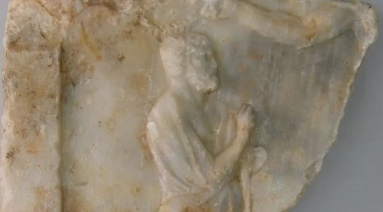 В Греции археологи обнаружили затопленный подземный город - может ли это быть Атлантидой