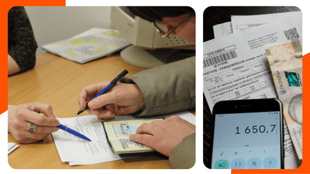 Від 50% до 100% компенсації: кому держава заплатить за комуналку у липні - 290x160