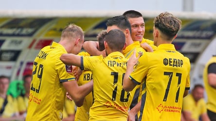 Гравці за мільйони євро — які клуби УПЛ найдорожчі та найдешевші - 285x160