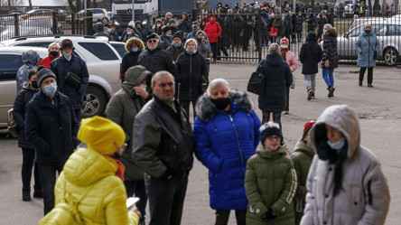 Хотят ли латвийцы, чтобы украинские беженцы остались в стране — опрос - 285x160
