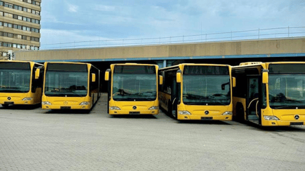 В Одесі зупинився електротранспорт — як доїхати - 285x160