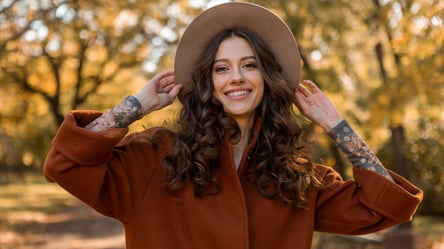 Basic Fall 2025 fashion items every woman needs in her closet - 285x160