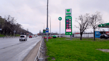 Дизель по 97 грн: в Киеве в очередной раз подорожало топливо - 290x166