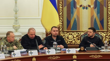 Дышать легче — Филатов об изменениях в ОП под руководством Буданова - 290x160