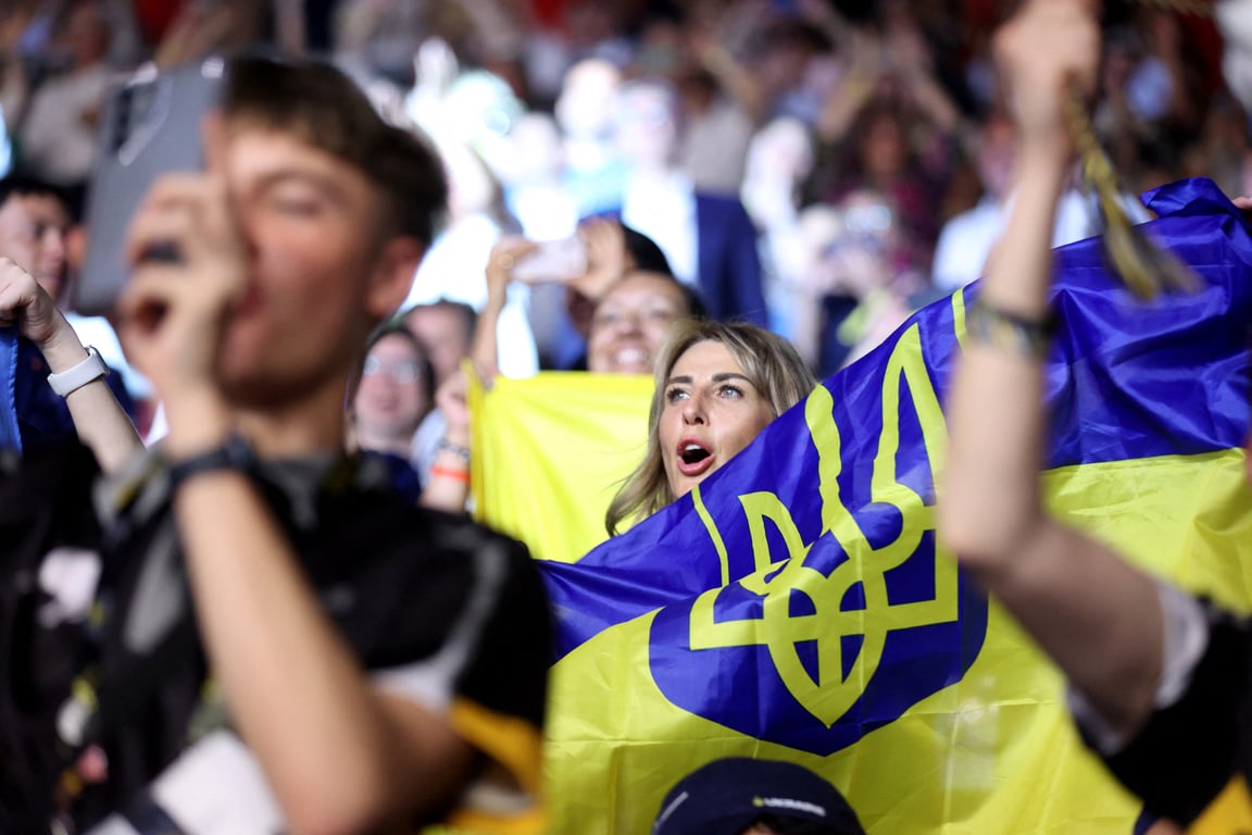 Игры непокоренных