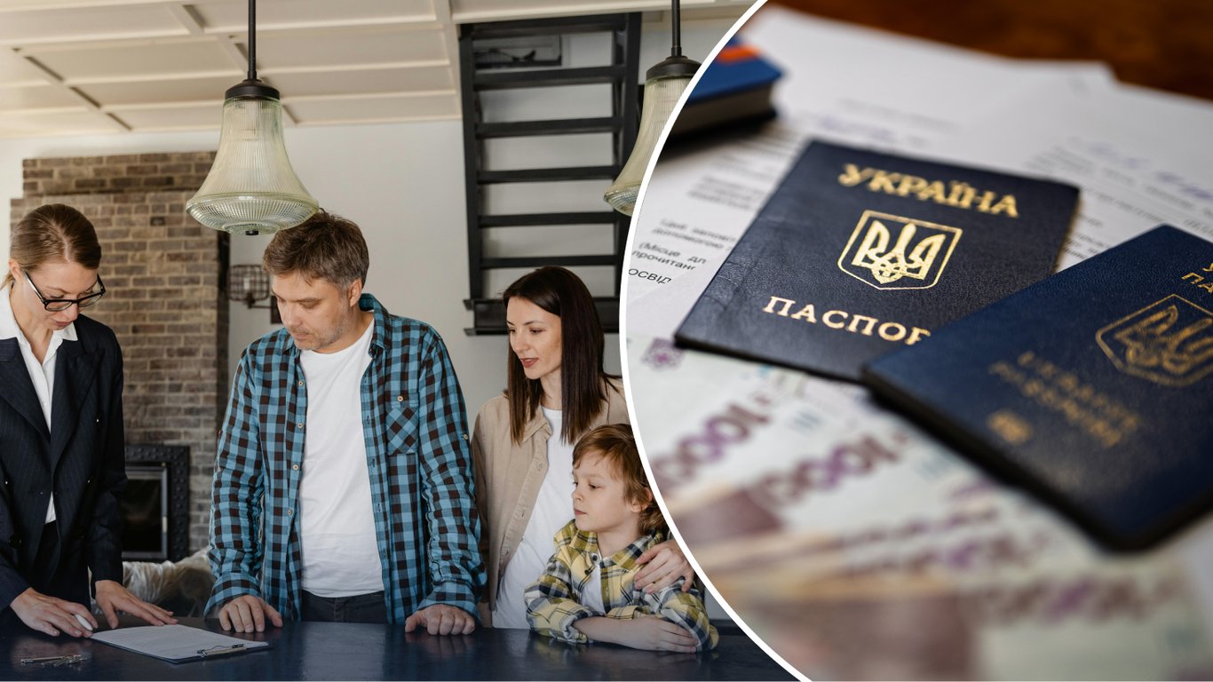 В Україні переписали правила передачі майна дітям: що змінилось з 25 травня