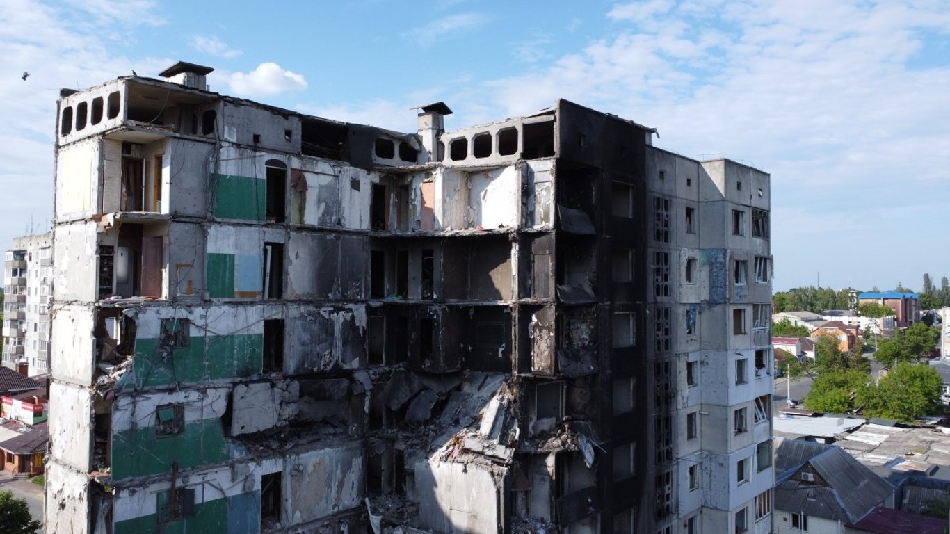 Як оформити компенсацію за зруйноване житло в Україні 2023