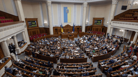 Верховная Рада может переехать из Киева: нардеп раскрыл детали - 290x160