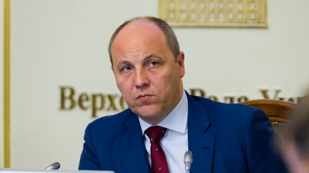 Вероятный убийца Парубия имел план побега, — СБУ - 285x160