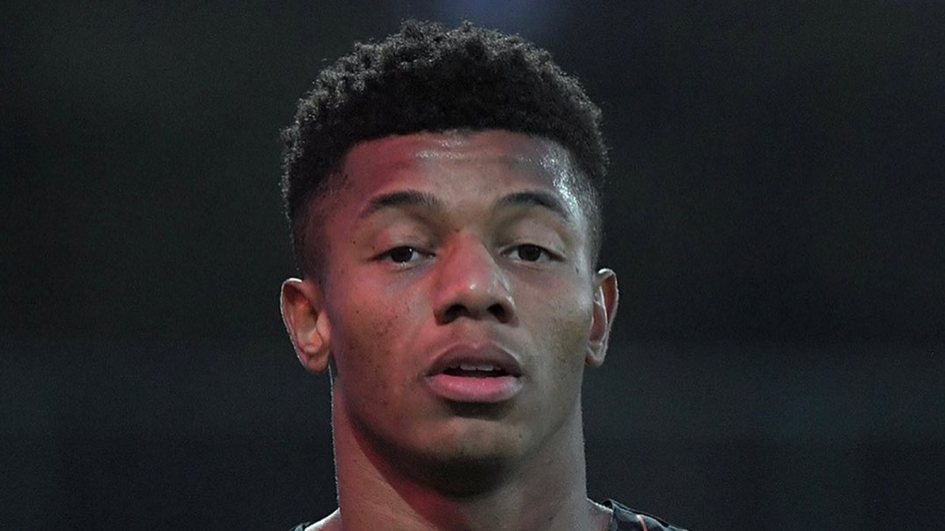 Давид Нерес