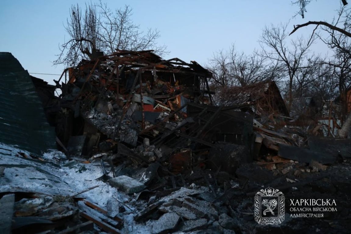 Удар КАБом по Харкову — кількість жертв зросла - фото 2