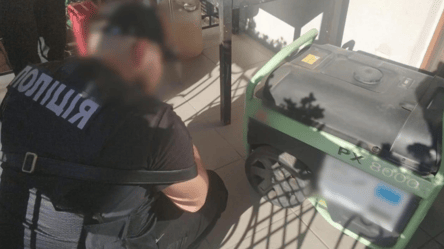 Одесские чиновники пойдут под суд — дело гуманитарных генераторов - 285x160