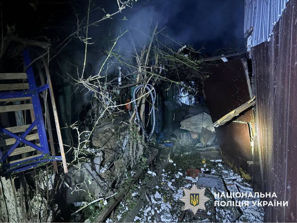 руйнування