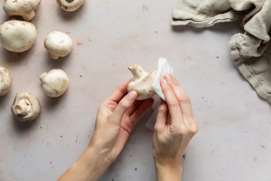 Сохранят все полезные качества - как правильно заморозить шампиньоны впрок - фото 1