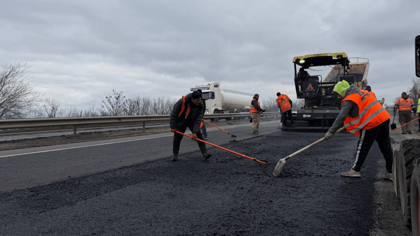 Фесик объяснил, как в Киеве принимают решения о ремонте улиц