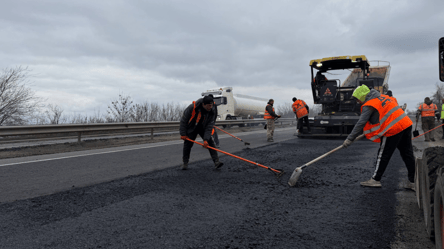 Фесик объяснил, как в Киеве принимают решения о ремонте улиц - 285x160