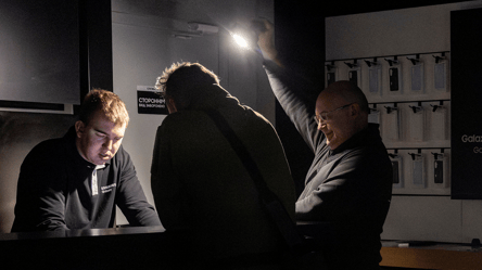 У Харкові серйозні пошкодження енергооб'єктів — деталі від Терехова - 290x166