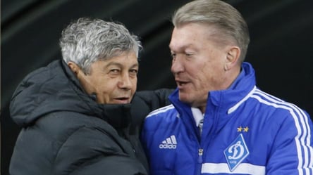 В Румынии рассказали правду о здоровье Луческу - 285x160