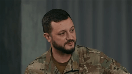 Все робимо правильно: командир "Хартії" про замах - 285x160
