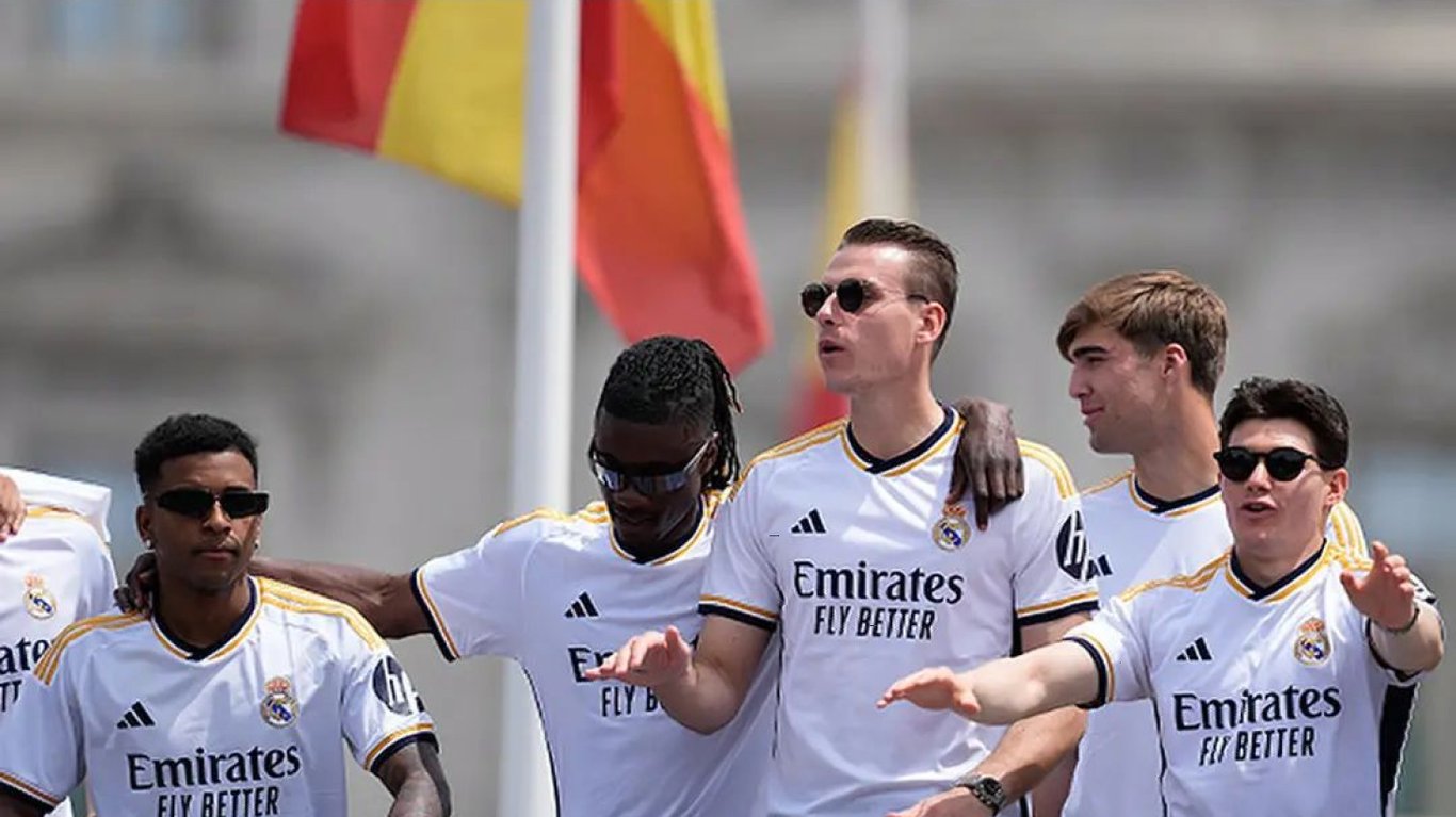 Андрій Лунін