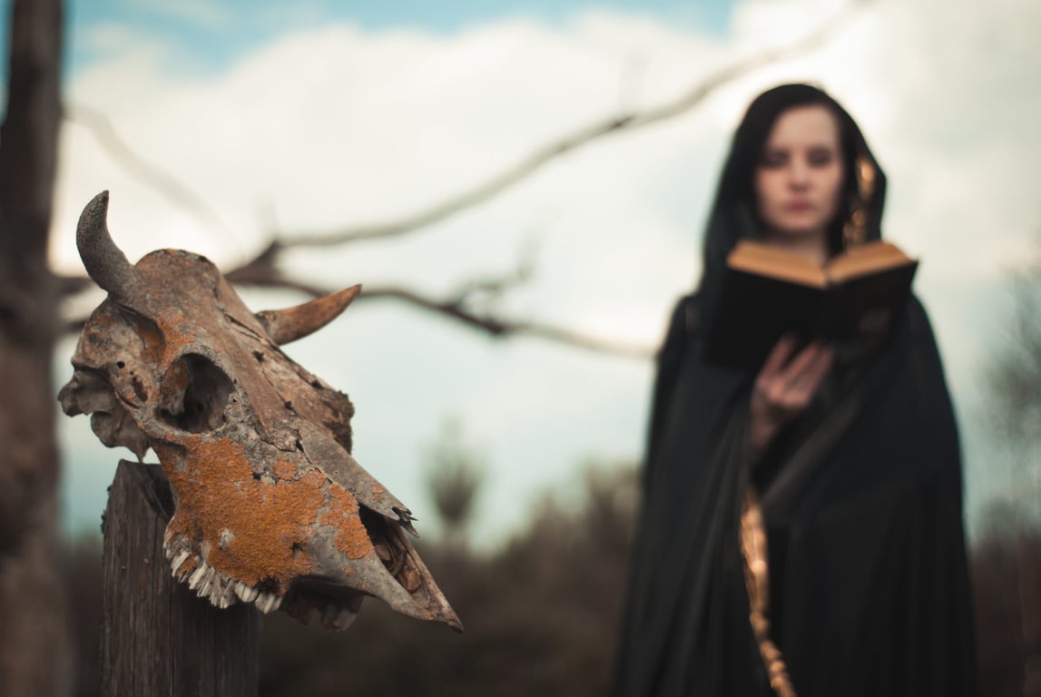 Що таке Вальпургієва ніч — цікава історія свята